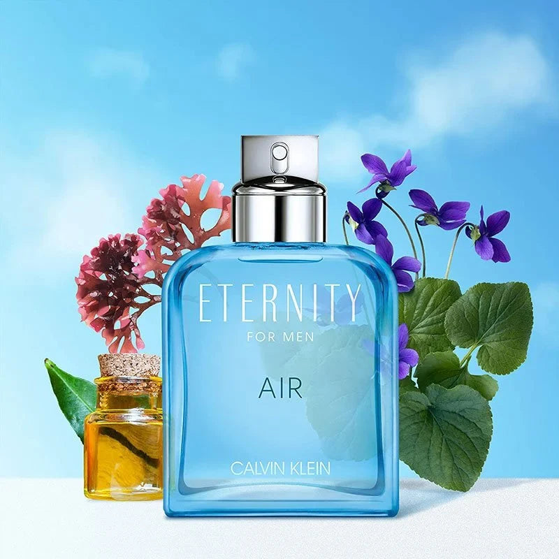Calvin Klein Eternity Air For Men – 100ml