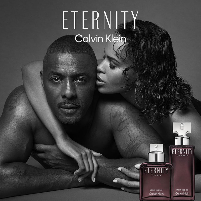 Calvin Klein Eternity Amber Essence Perfum Intense – 100ml