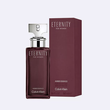 Calvin Klein Eternity Amber Essence Perfum Intense For Women – 100ml