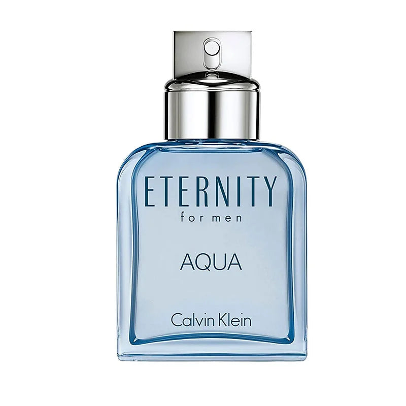 Calvin Klein Eternity Aqua EDT – 100ml