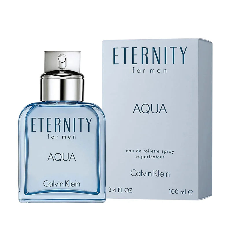 Calvin Klein Eternity Aqua EDT – 100ml