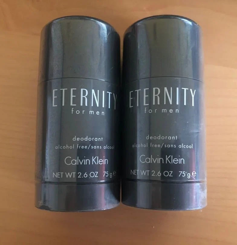 Calvin Klein Eternity Deodorant Stick – 75gm