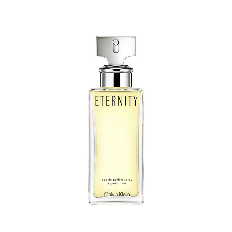 Calvin Klein Eternity EDP for Women – 100ml