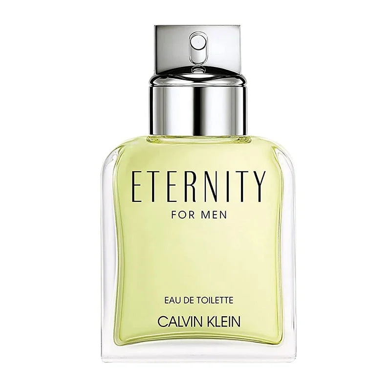 Calvin Klein Eternity EDT For Men – 100ml