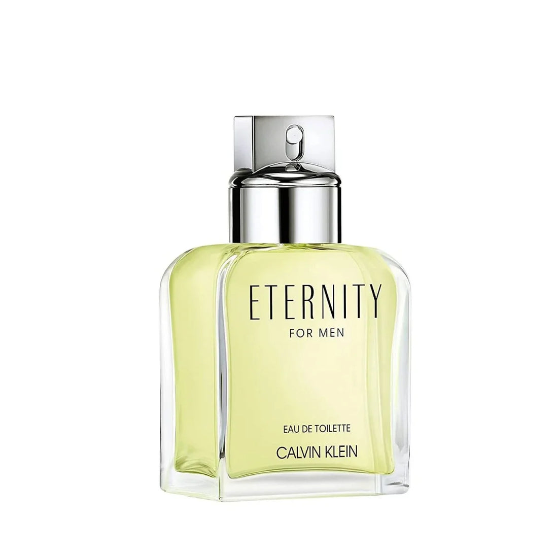 Calvin Klein Eternity EDT For Men – 100ml