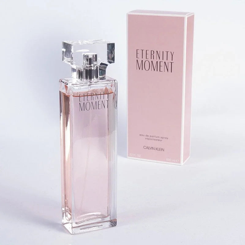 Calvin Klein Eternity Moment EDP – 100ml