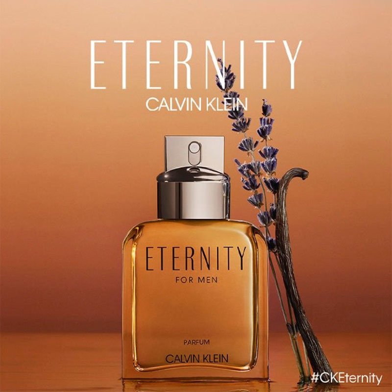 Calvin Klein Eternity Perfum For Men – 100ml