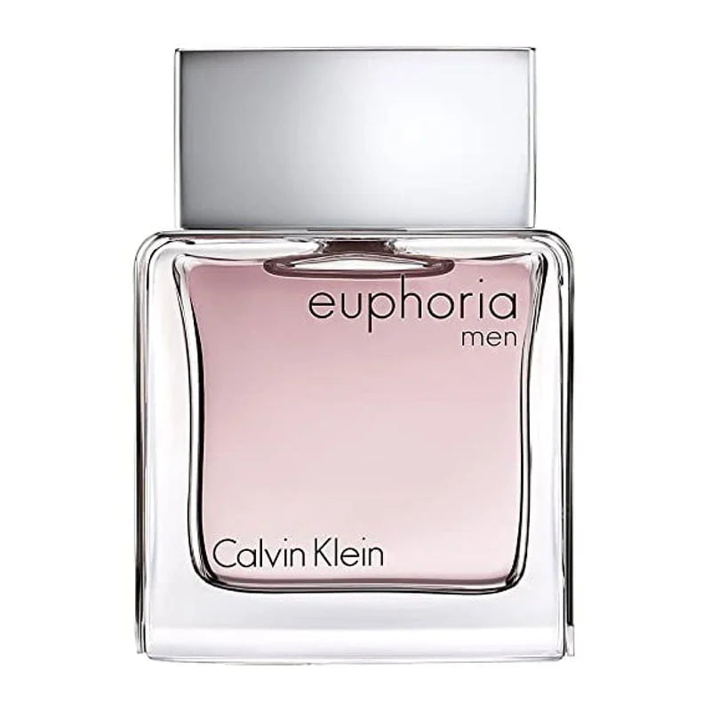 Calvin Klein Euphoria Men EDT – 100ml