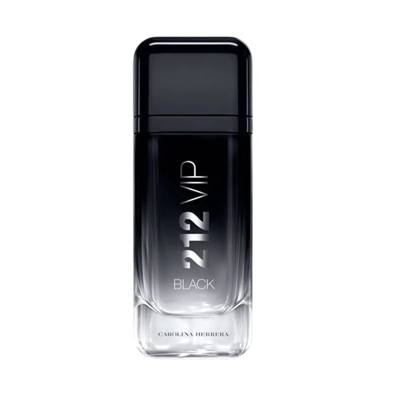Carolina Herrera 212 Vip Black EDP – 100ml