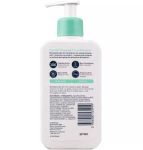CeraVe Foaming Cleanser For Normal To Oily Skin – 237ml
