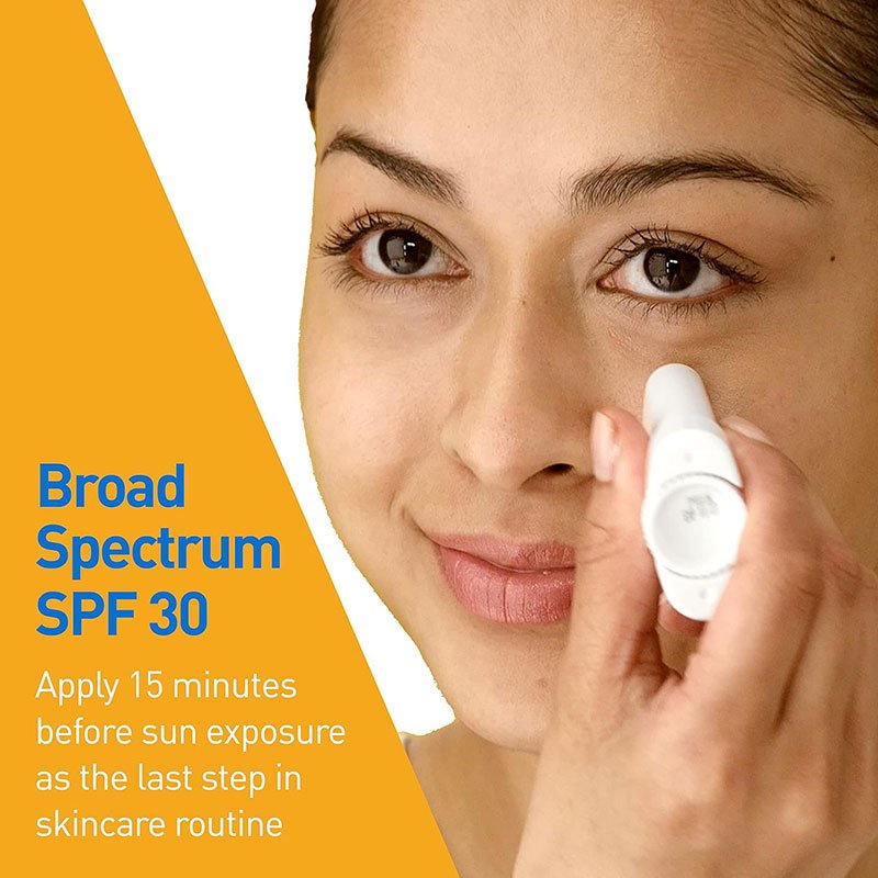 CeraVe Sunscreen Stick Broad Spectrum SPF 50 (13.32gm)