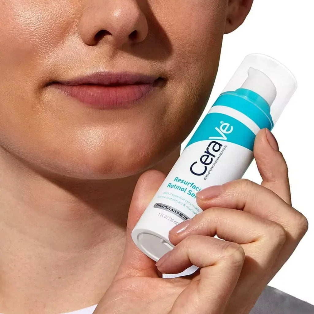 Cerave Resurfacing Retinol Serum – 30ml