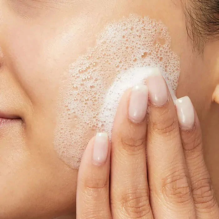 CeraVe Foaming Facial Cleanser for Normal to Oily Skin 87ml