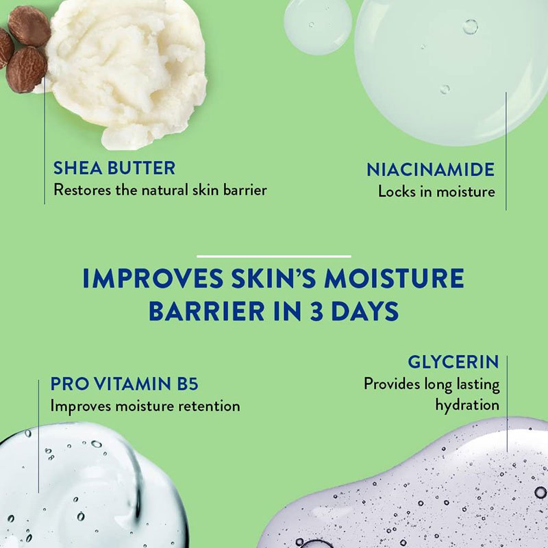 Cetaphil DAM Daily Advance Ultra Hydrating Lotion – 100gm
