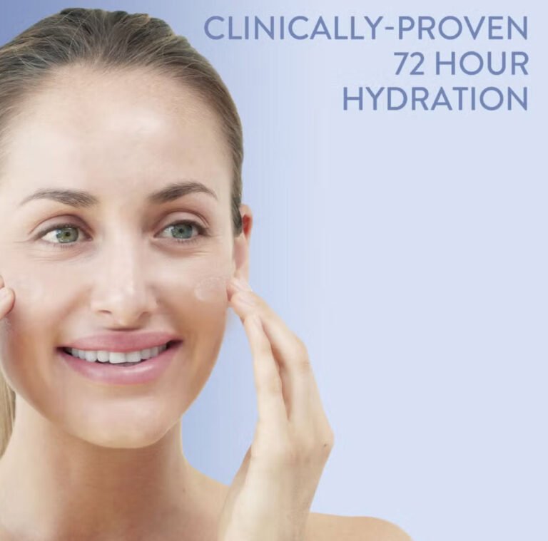 Cetaphil Deep Hydration Skin Restoring Water Gel – 48gm