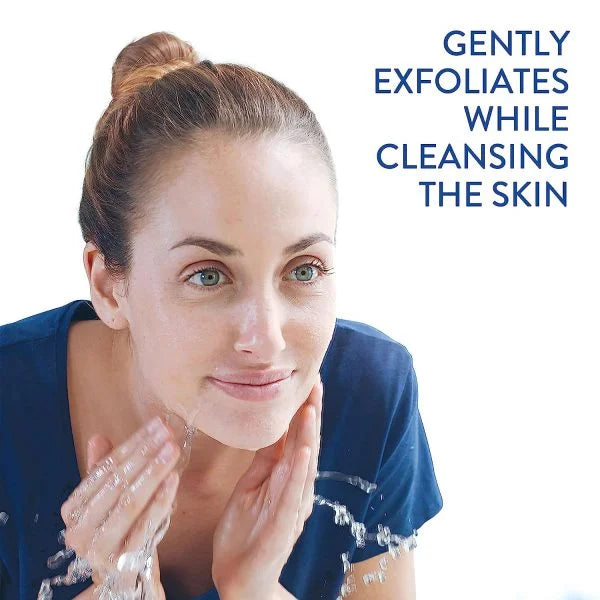 Cetaphil Extra Gentle Daily Scrub – 178ml