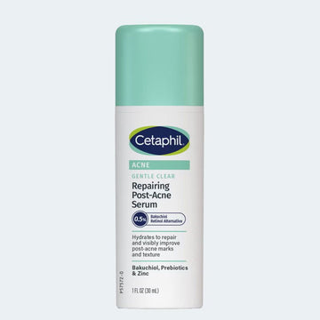 Cetaphil Acne Gentle Clear Repairing Post-Acne Serum – 30ml
