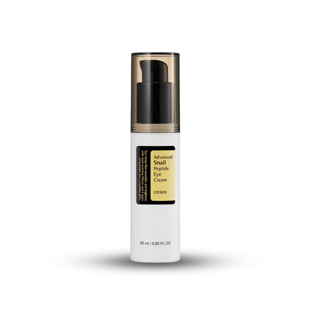 Cosrx Advanced Snail Peptide Eye Cream 25ml