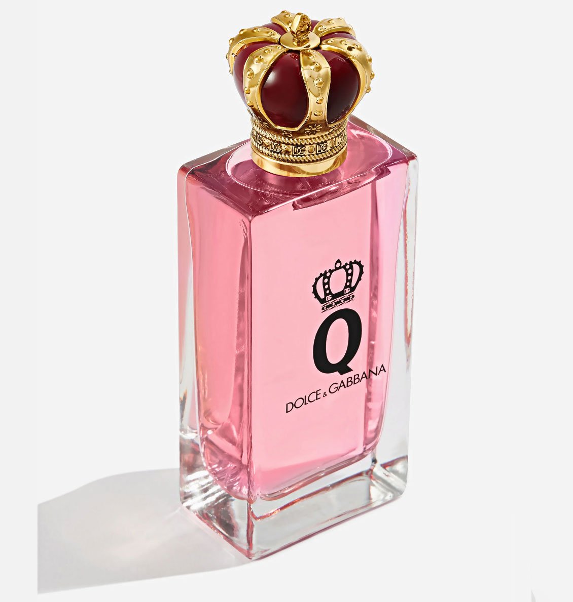 DOLCE & GABBANA Q EDP – 100ML