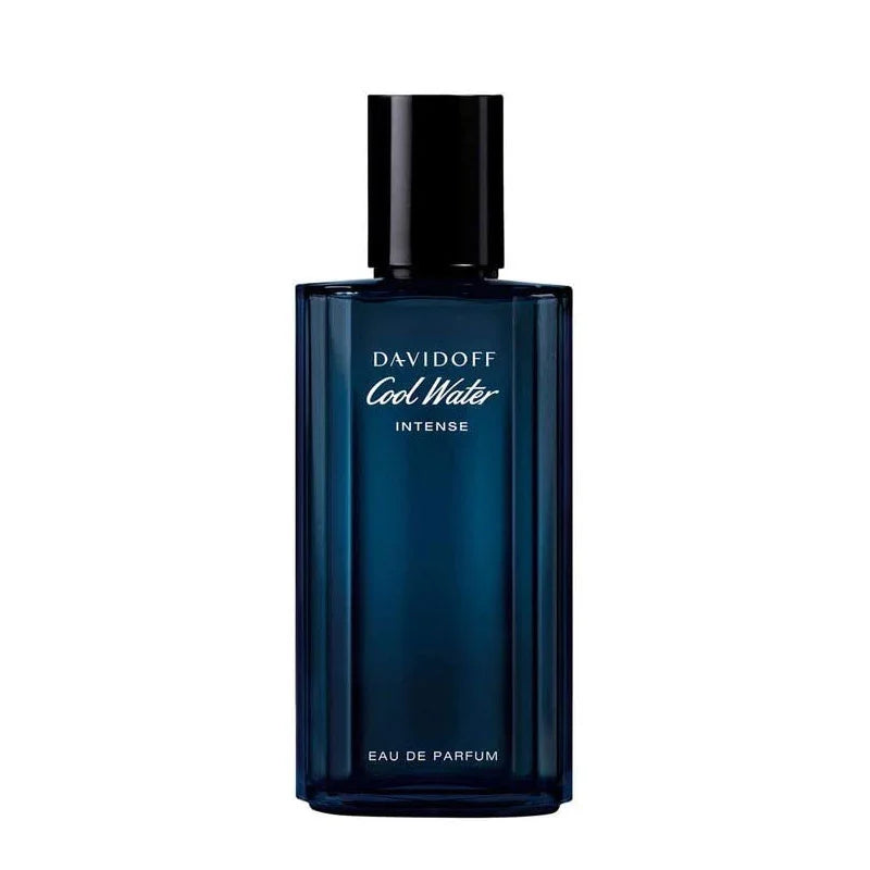 Davidoff Cool Water Intense EDP – 125ml