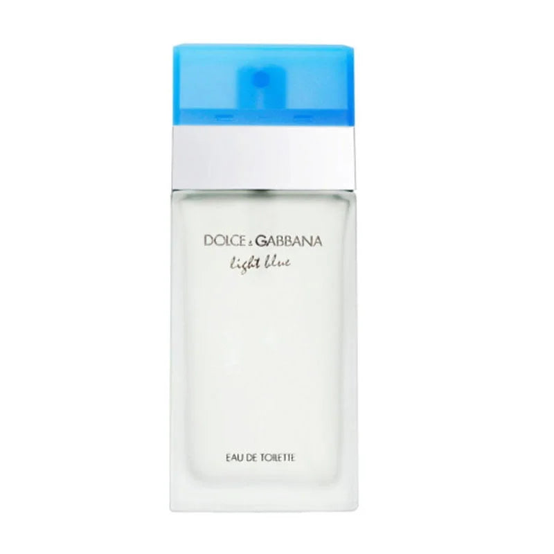 Dolce & Gabbana Light Blue For Women EDT – 100ml