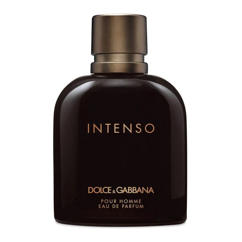 Dolce & Gabbana Pour Homme Intenso EDP – 125ml