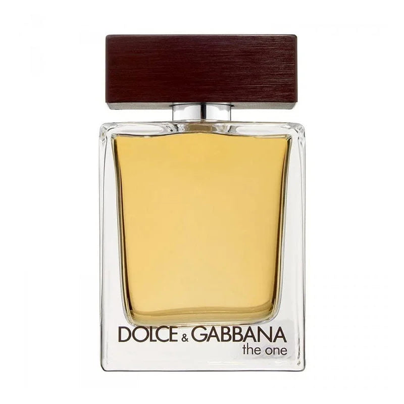 Dolce & Gabbana The One EDT for Men – 100ml