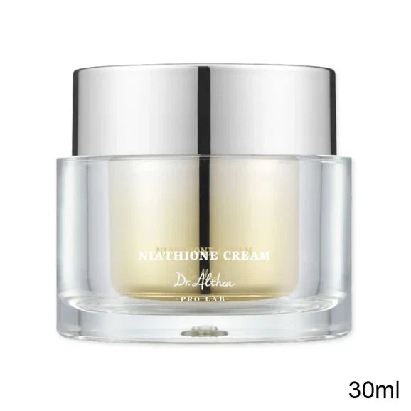 Dr. Althea Niathione Cream | Brightening &amp; Moisturizing Cream | 50ml
