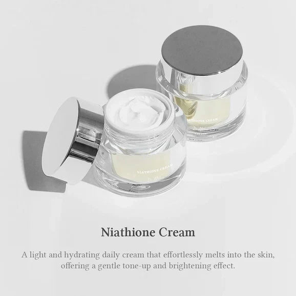 Dr. Althea Niathione Cream | Brightening &amp; Moisturizing Cream | 50ml