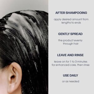 Dr.ForHair UNOVE Deep Damage Treatment EX – 207ml