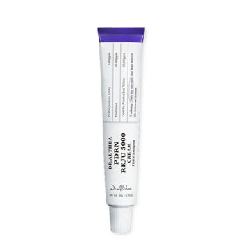 Dr. Althea PDRN Reju 5000 Cream | Skin Barrier Repair &amp; Firming Cream | 20g
