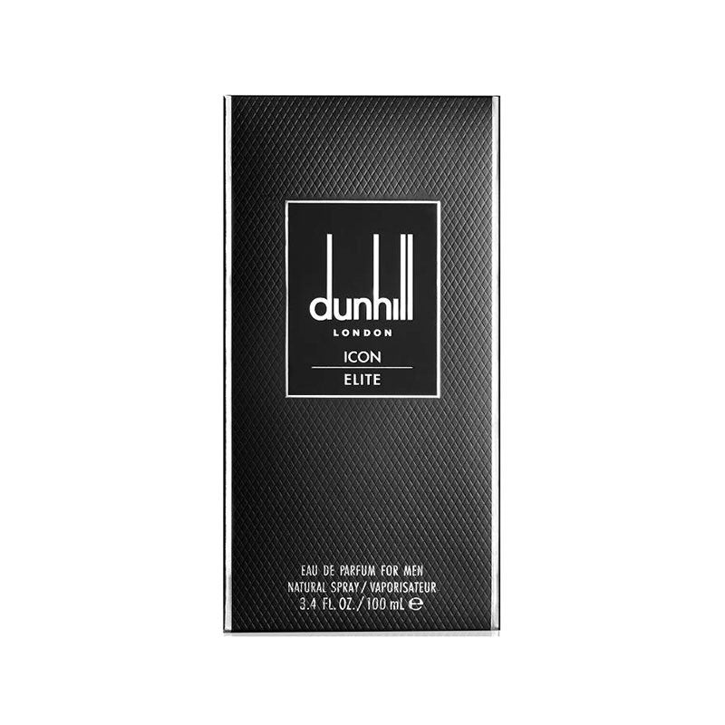 Dunhill Icon Elite EDP For Men – 100ml