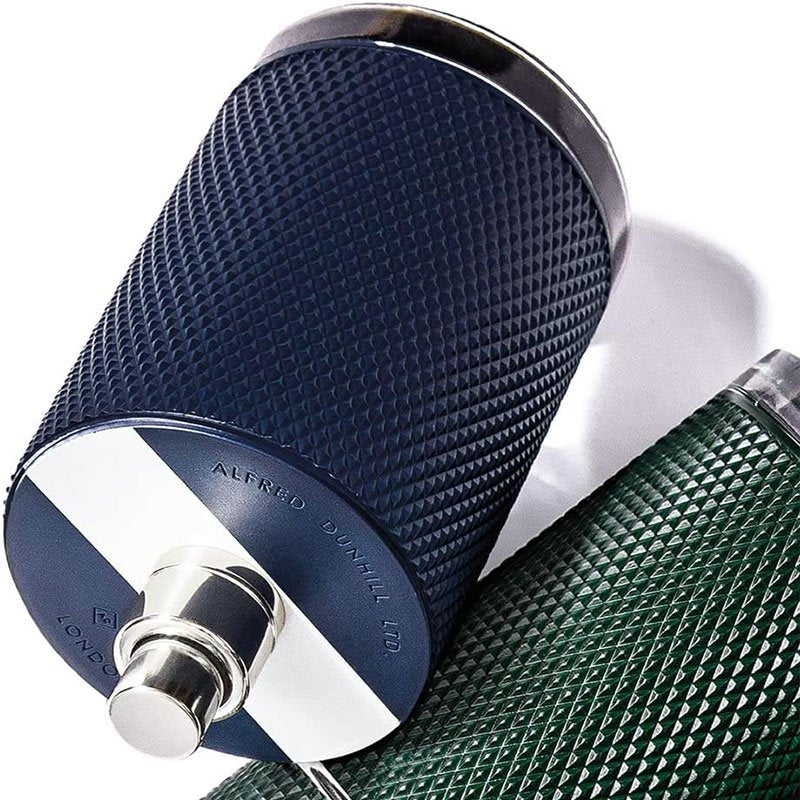 Dunhill Icon Racing Blue – 100ml