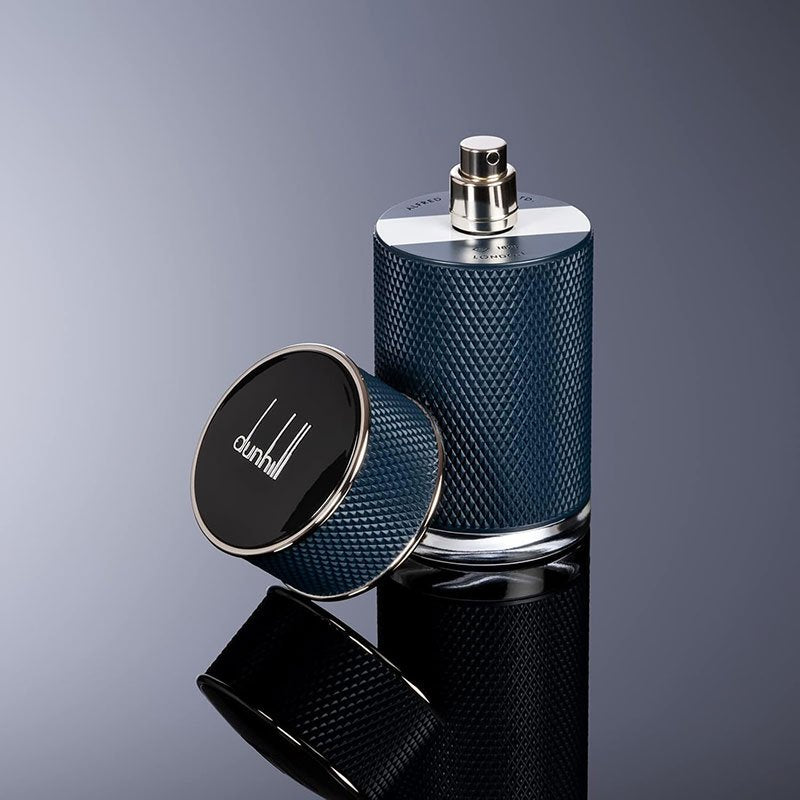 Dunhill Icon Racing Blue – 100ml