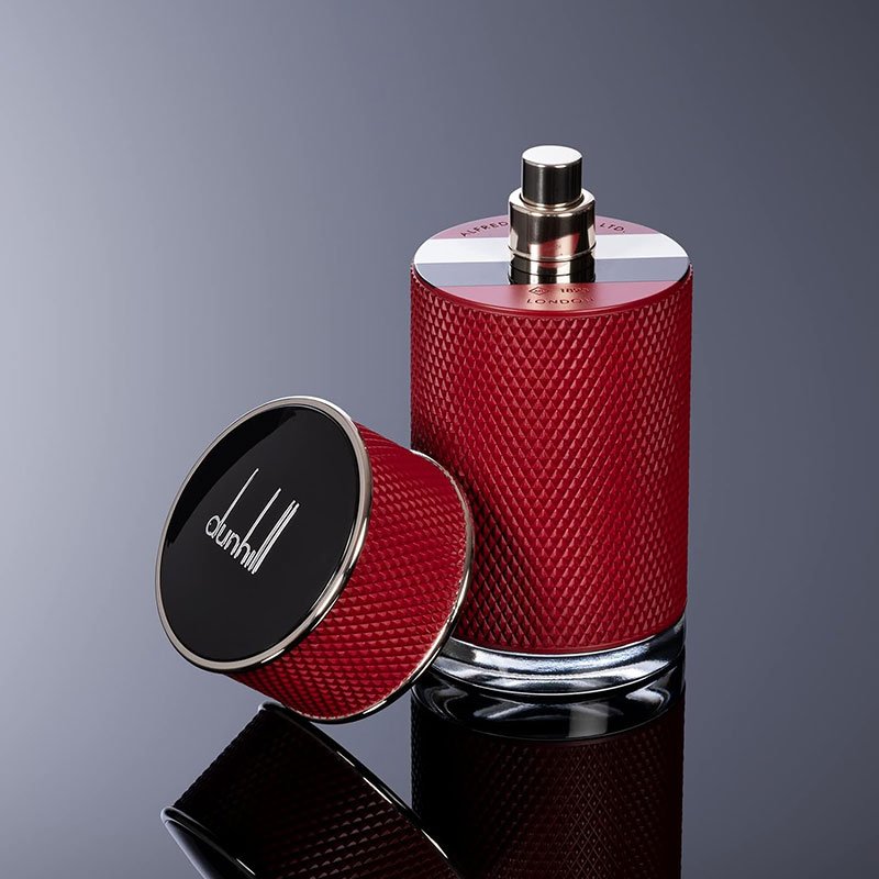 Dunhill Icon Racing Red EDP – 100ml