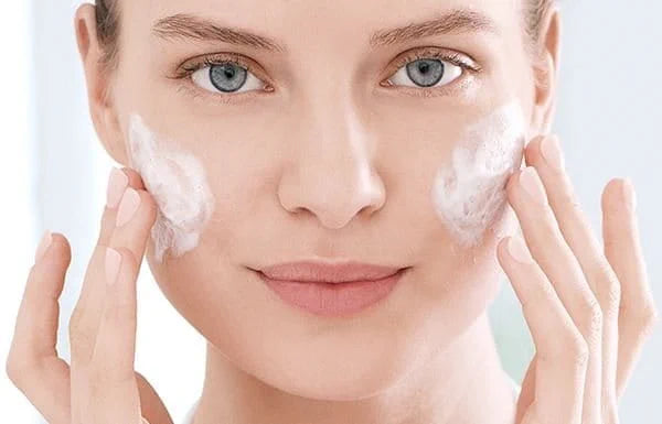 Eucerin Acne-Oil Control Pro Acne Solution Soft Cleansing Foam – 150gm
