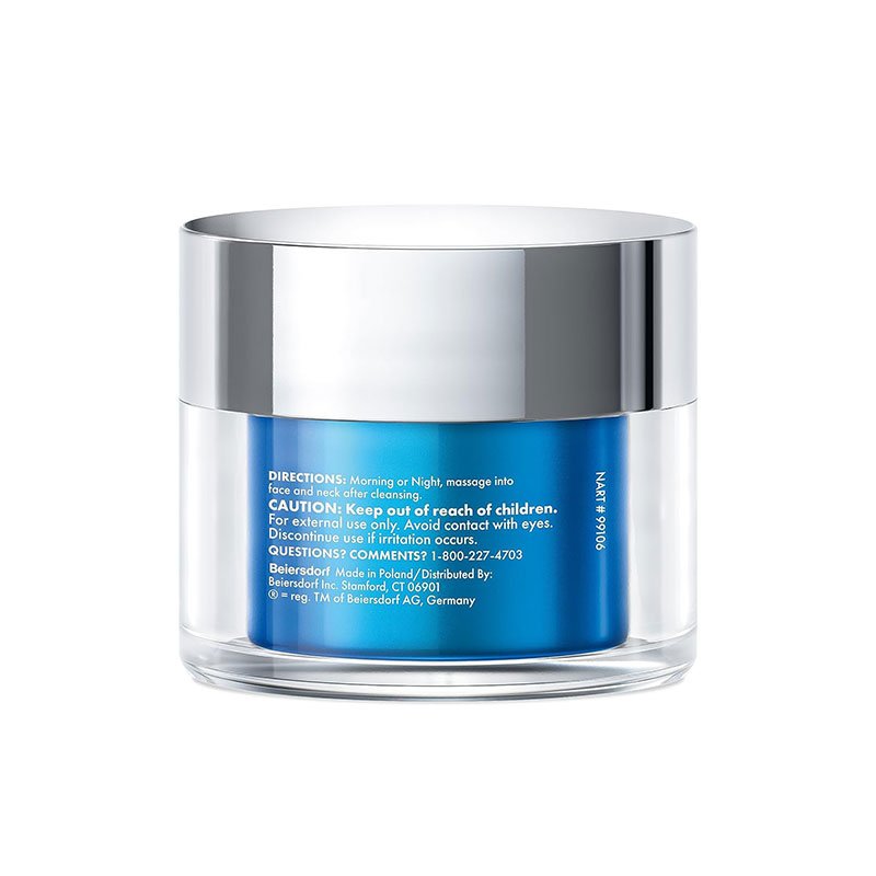 Eucerin Face Immersive Hydration Gel-Cream – 48gm