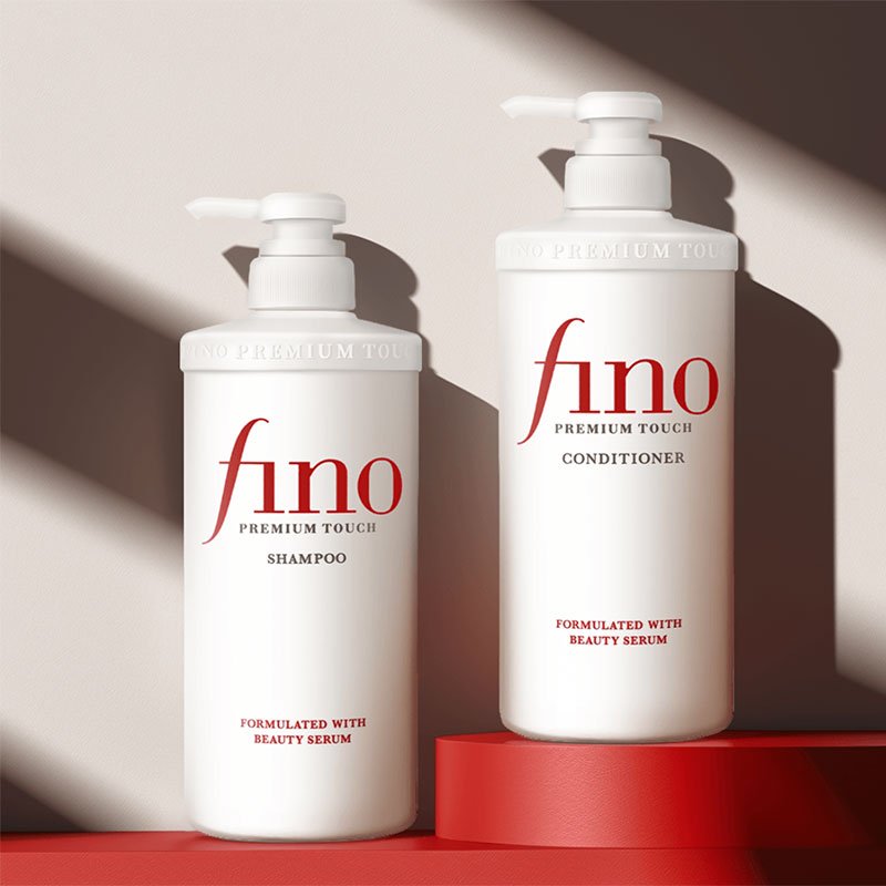 Fino Premium Touch Conditioner – 550ml