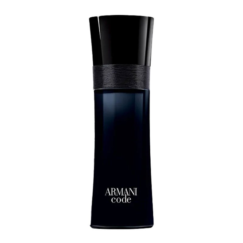 GIORGIO ARMANI CODE POUR HOMME EDT – 125 ML