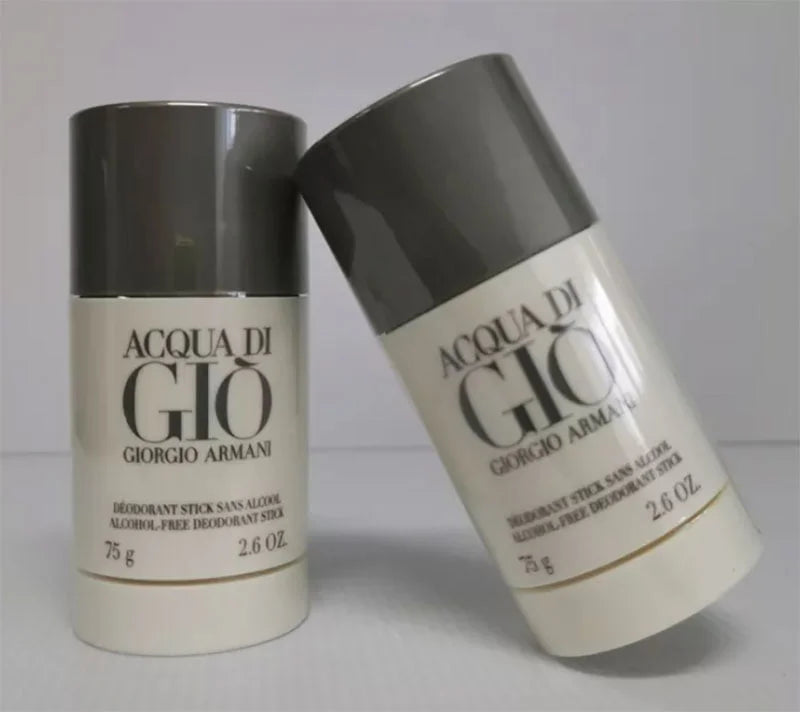 Giorgio Armani Acqua Di Gio Deodorant – 75g
