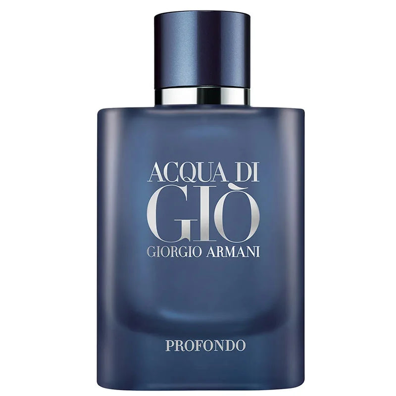 Giorgio Armani Acqua Di Gio Profondo EDP for Men – 125ml