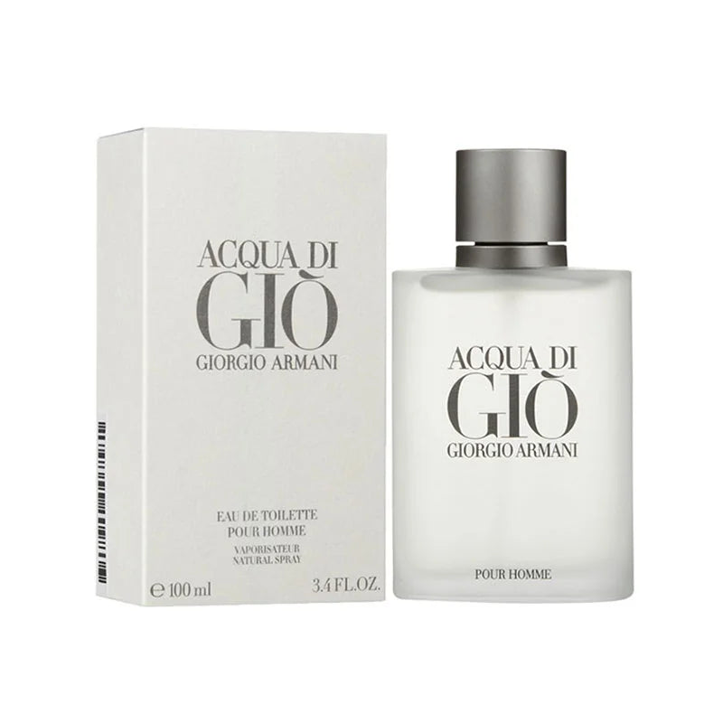 Giorgio Armani Acqua di Gio EDT for Men – 100ml