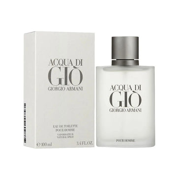 Giorgio Armani Acqua di Gio EDT for Men – 100ml