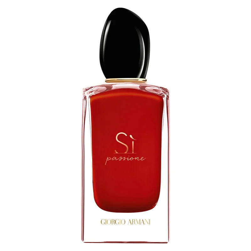 Giorgio Armani Si Passione Eau de Parfum – 100ml
