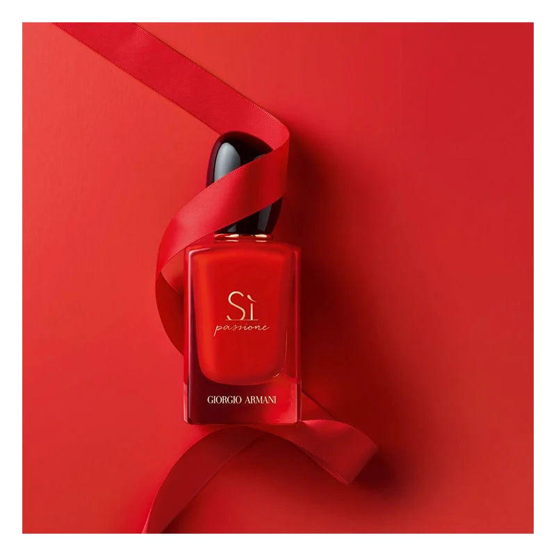 Giorgio Armani Si Passione Eau de Parfum – 100ml