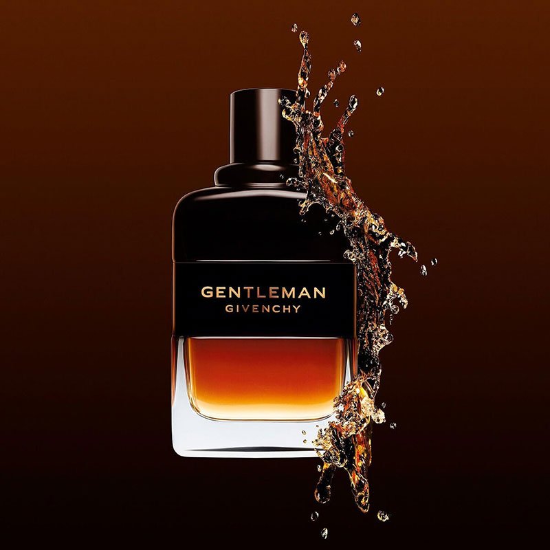 Givenchy Gentleman Reserve Privee EDP – 100ml