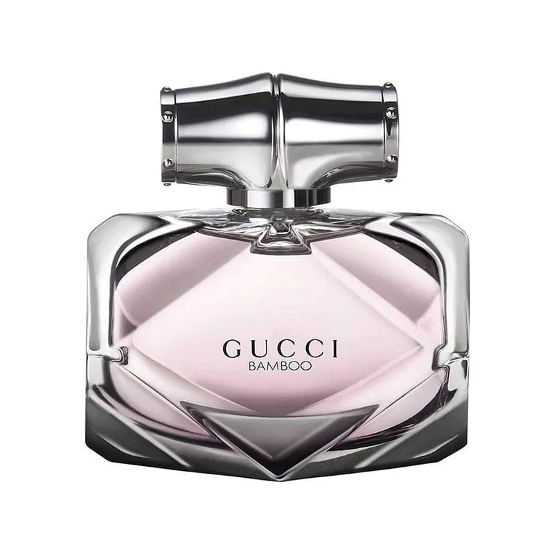 Gucci Bamboo EDP for Women – 75ml
