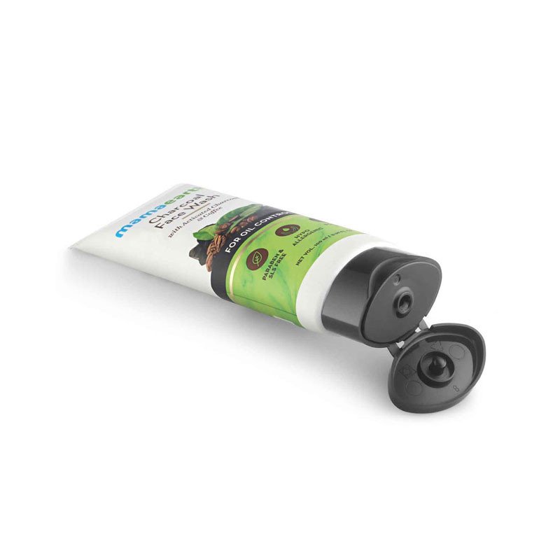 Mamaearth Charcoal Face Wash100ml