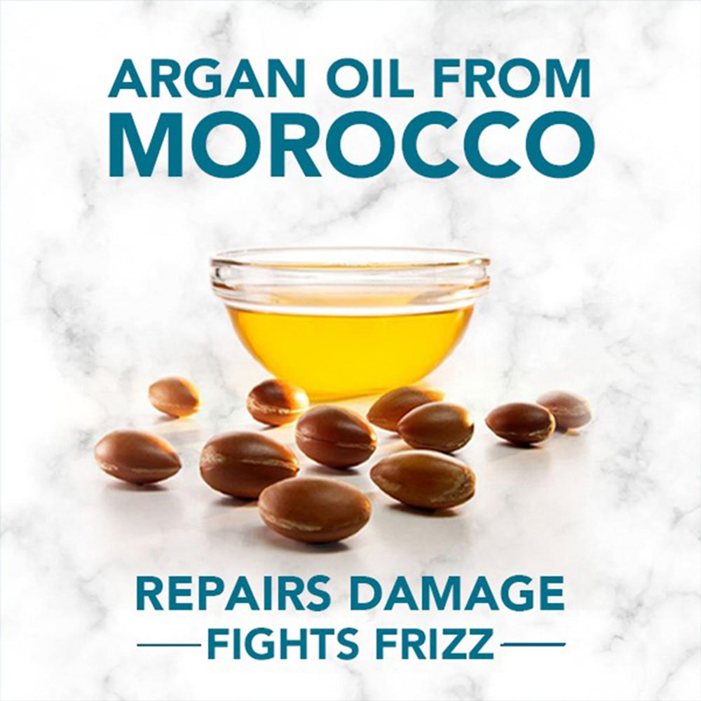 Herbal Essences Pure Argan Oil Of Morocco Shampoo 400ml