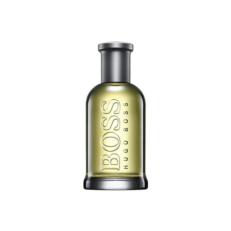 Hugo Boss BOTTLED Eau de Toilette – 100ml